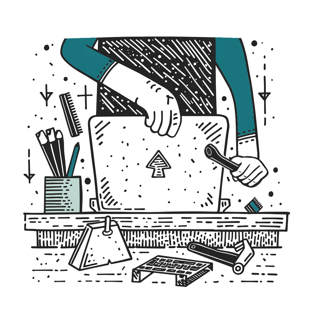 IT-Support & Infrastruktur