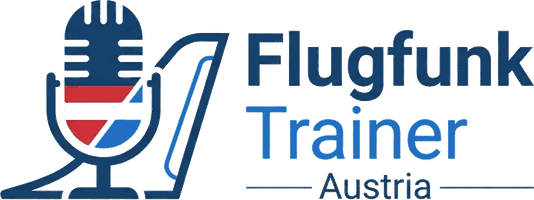 Logo Flugfunk Trainer Austria