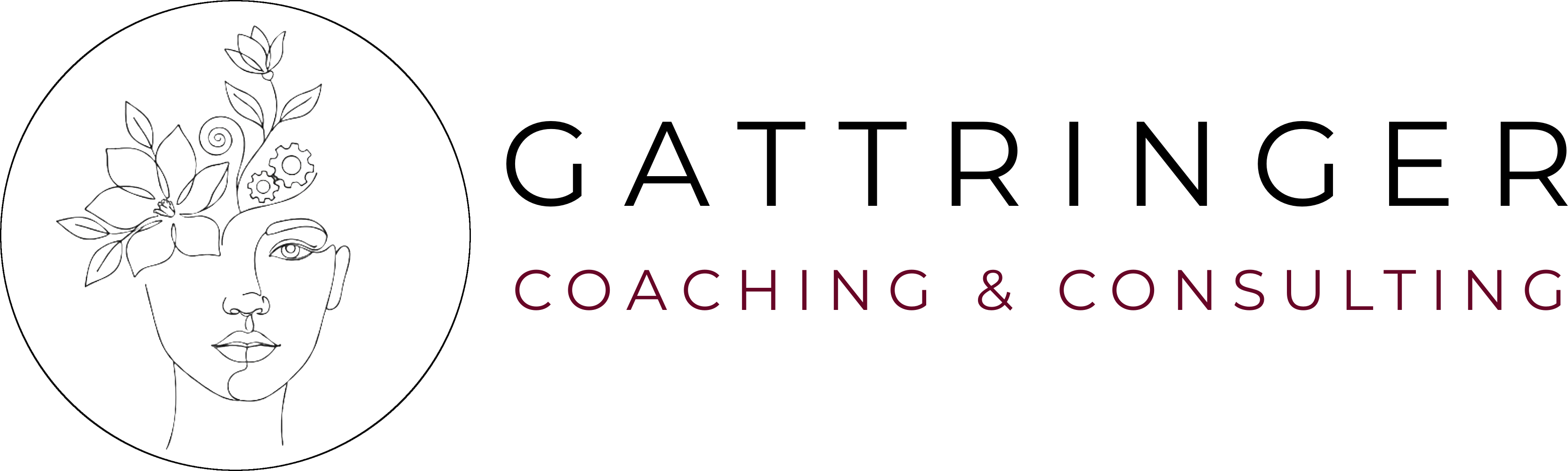 Gattringer Coaching Logo